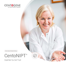 CENTOGENE CentoNIPT Brochure English PDF